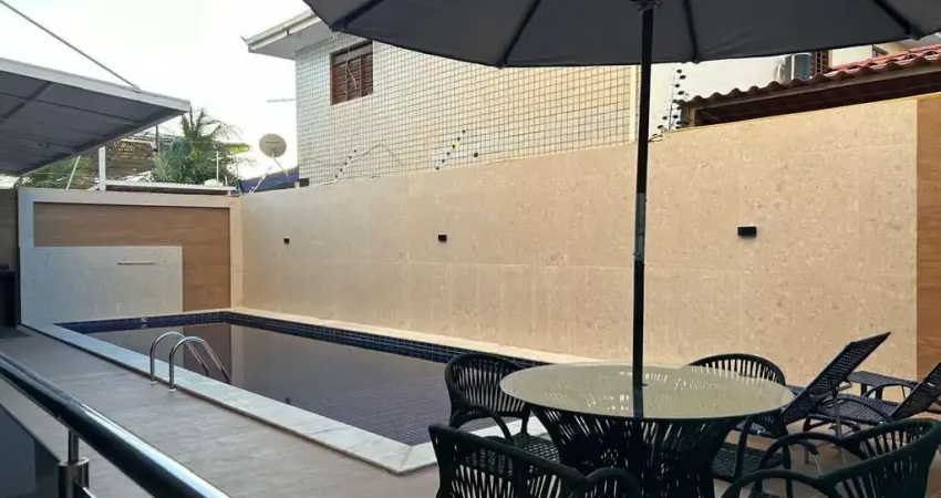 Oportunidade no bessa perto do mar com elevador e área de lazer!!