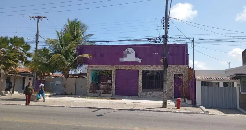 Ponto comercial para alugar na Rua Creusa Campos de Vasconcelos, Mangabeira, João Pessoa