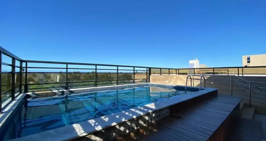 Flat no cabo branco: conforto, sofisticação e localização privilegiada!!