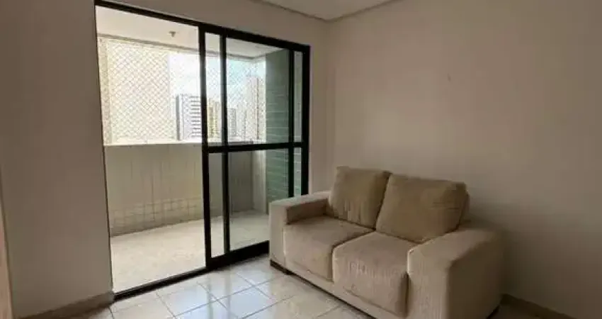 Viva com qualidade em tambaú! apt de 3 quartos perfeito para você e sua família!