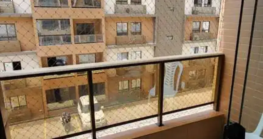 Apartamento com 3 quartos à venda na Rua Desembargador Rivaldo Pereira, Altiplano Cabo Branco, João Pessoa