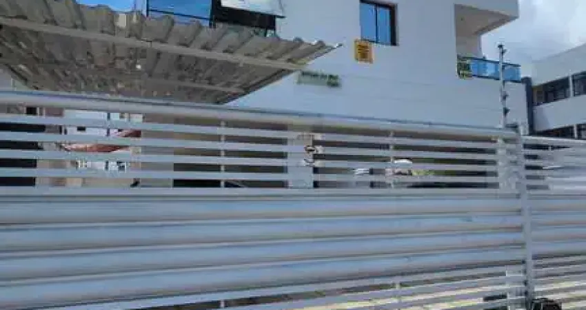 Apartamento com 2 quartos à venda na Avenida Campos Sales, Bessa, João Pessoa