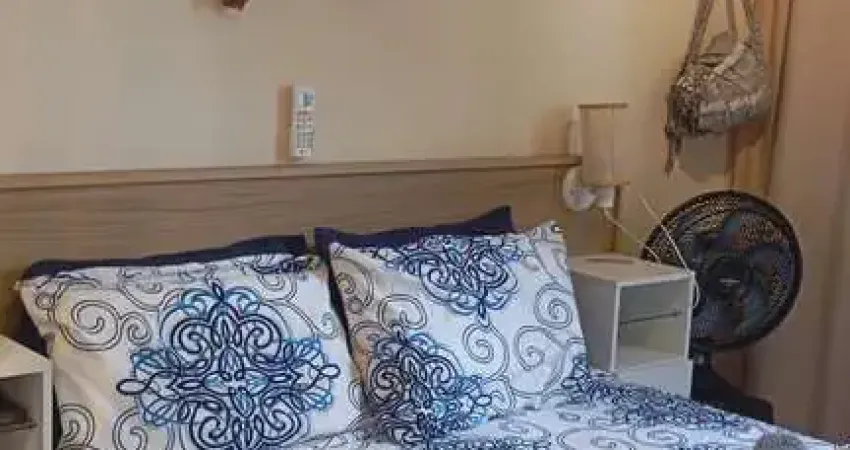 Flat com 1 quarto à venda na Rodovia BR-230, Intermares, Cabedelo