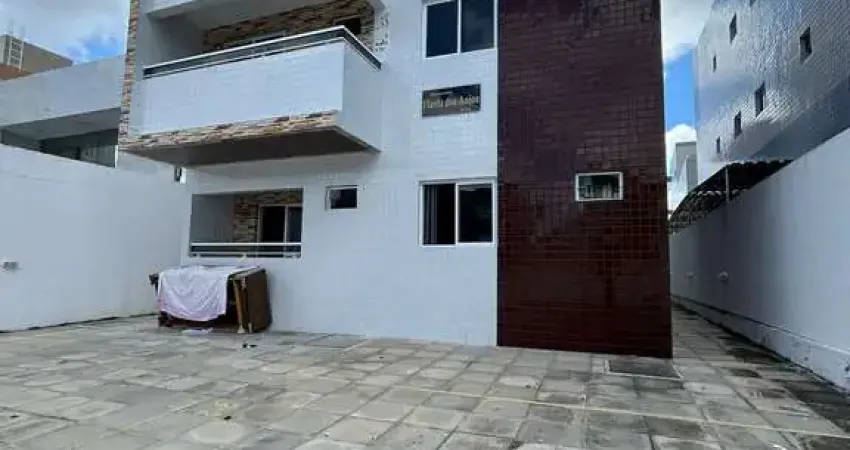 Apartamento com 3 quartos à venda na Rua Irani Almeida de Menezes, João Paulo II, João Pessoa