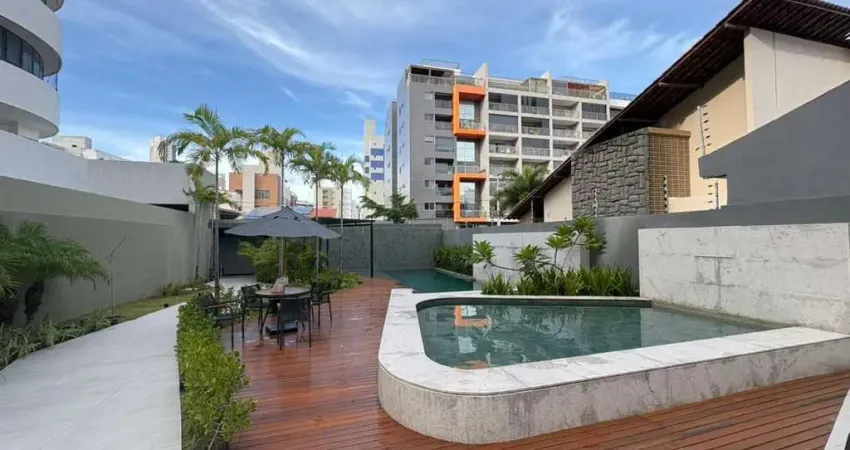 Oportunidade para investir no Jardim Oceania! Flat porteira fechada, pronto para rentabilizar!