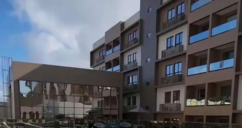 Apartamento com 3 quartos à venda na Rua Desembargador Rivaldo Pereira, Altiplano Cabo Branco, João Pessoa