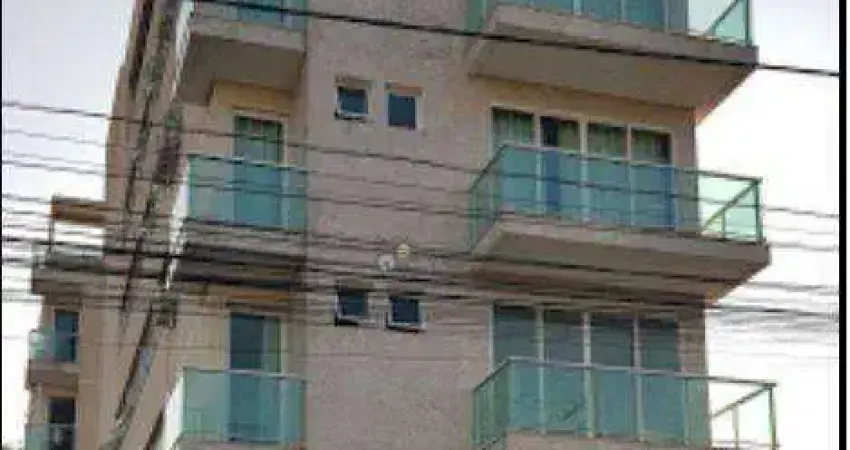 Flat com 1 dormitório à venda, 18 m² por R$ 220.000,00 - Lundcea - Lagoa Santa/MG