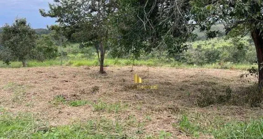 Terreno em condomínio fechado à venda na Rua Sete, 2, Lagoa Santa Park Residence, Lagoa Santa