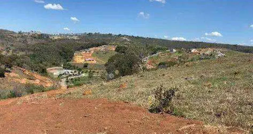 Terreno à venda, 528 m² por R$ 293.038,00 - Condomínio Green Village - Lagoa Santa/MG