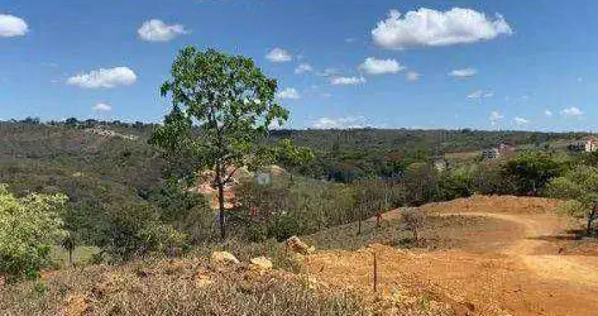 Terreno à venda, 522 m² por R$ 288.349,00 - Condomínio Green Village - Lagoa Santa/MG