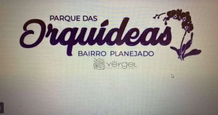 Terreno à venda, 471 m² por R$ 205.000,00 - Vila Maria II - Lagoa Santa/MG