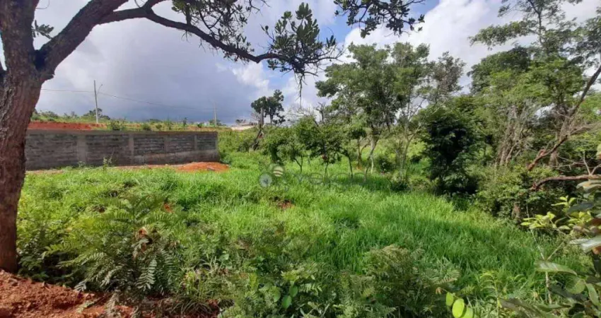 Terreno à venda, 445 m² por R$ 200.000,00 - Pomar da Lagoa - Lagoa Santa/MG