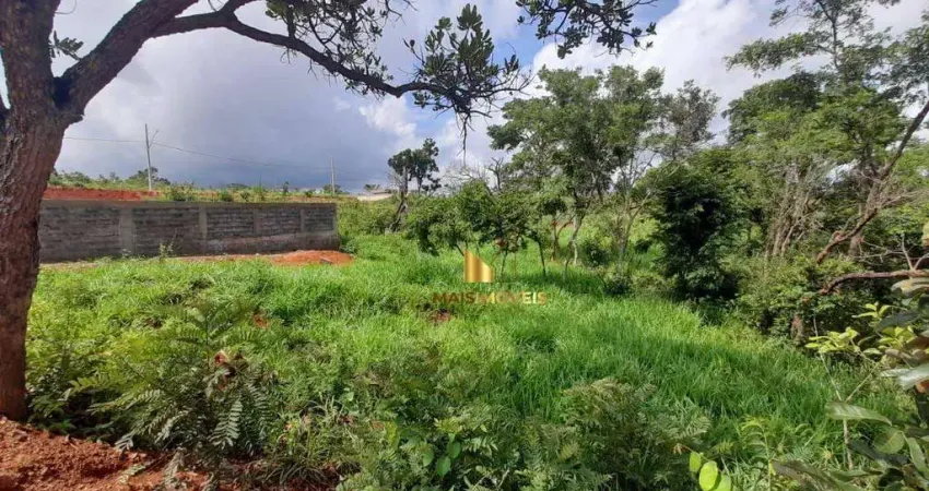 Terreno à venda na Rua Dois, 7, Lagoinha de Fora, Lagoa Santa