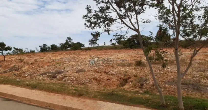 Terreno à venda, 1002 m² por R$ 120.000,00 - Condomínio Reserva Real Hípica - Jaboticatubas/MG