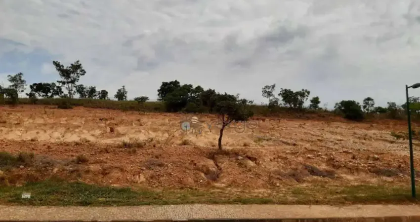 Terreno à venda, 1002 m² por R$ 120.000,00 - Condomínio Reserva Real Hípica - Jaboticatubas/MG