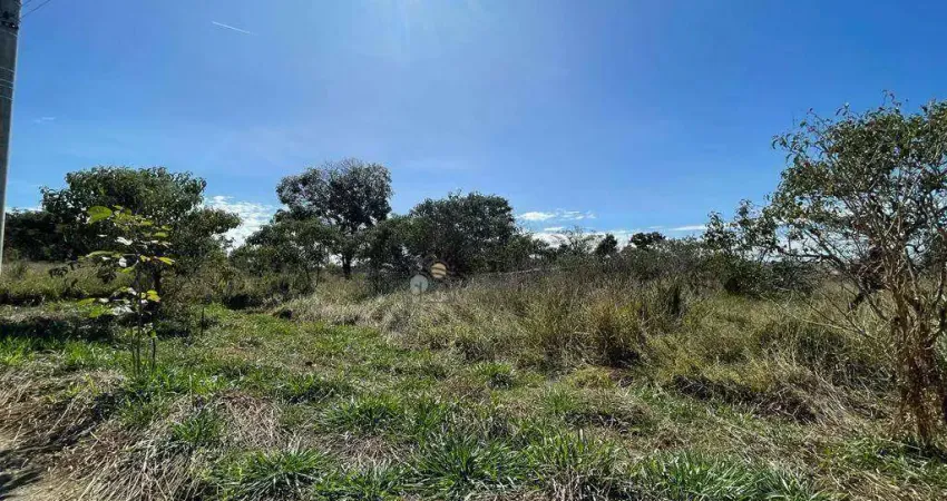 Terreno à venda, 704 m² por R$ 395.000,00 - Vila dos Ipês - Lagoa Santa/MG