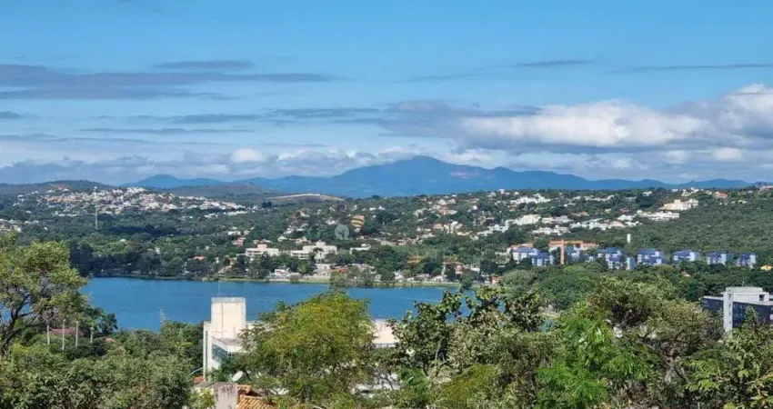 Terreno à venda, 841 m² por R$ 750.000,00 - Lundceia - Lagoa Santa/MG