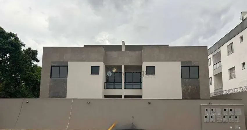 Cobertura com 3 dormitórios à venda, 150 m² por R$ 679.000,00 - Recanto da Lagoa - Lagoa Santa/MG