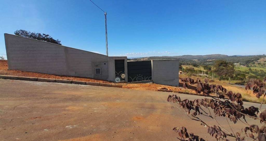 Terreno à venda, 525 m² por R$ 350.000,00 - Vila dos Ipês - Lagoa Santa/MG