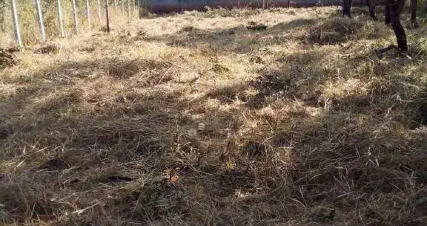 Terreno à venda, 1000 m² por R$ 390.000,00 - Recanto da Lagoa - Lagoa Santa/MG