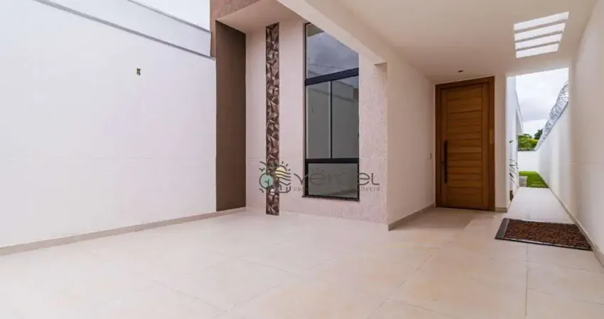 Casa com 3 quartos à venda na Praça Adro de Fátima, 57, Lundcéia, Lagoa Santa
