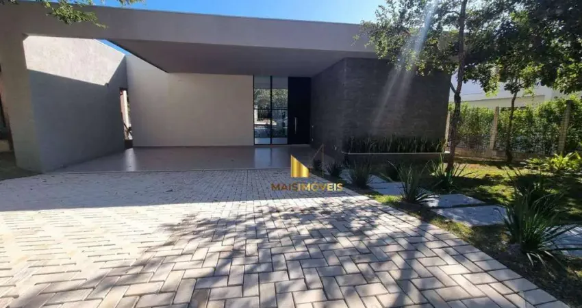 Casa em condomínio fechado com 4 quartos à venda na Rua Veredas dos Vinháticos, 100, Veredas Da Lagoa, Lagoa Santa