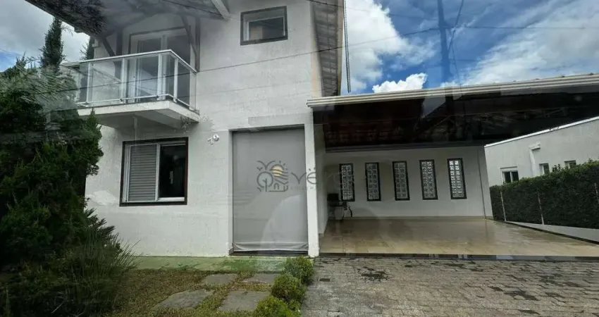 Casa em condomínio fechado com 6 quartos à venda na Alameda das aroeiras, 63, Condomínio Sonho Verde, Lagoa Santa