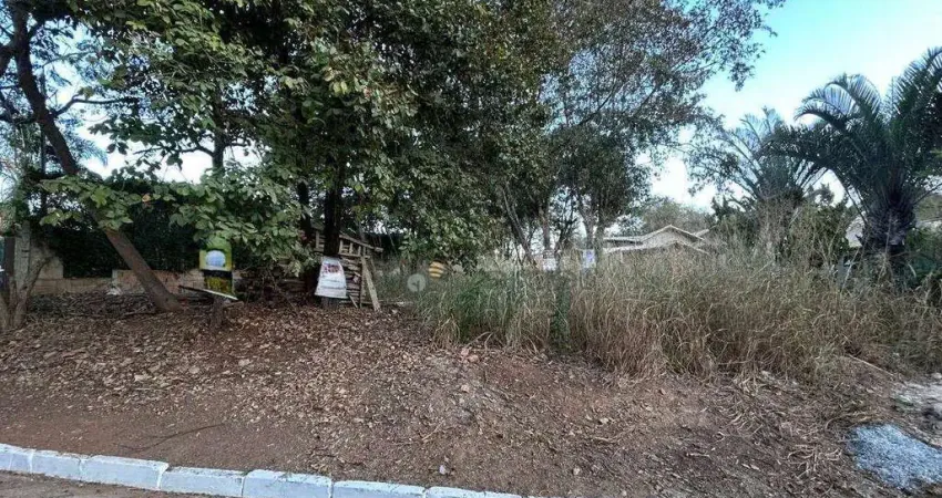 Terreno à venda, 1080 m² por R$ 990.000,00 - Condomínio Condados da Lagoa - Lagoa Santa/MG