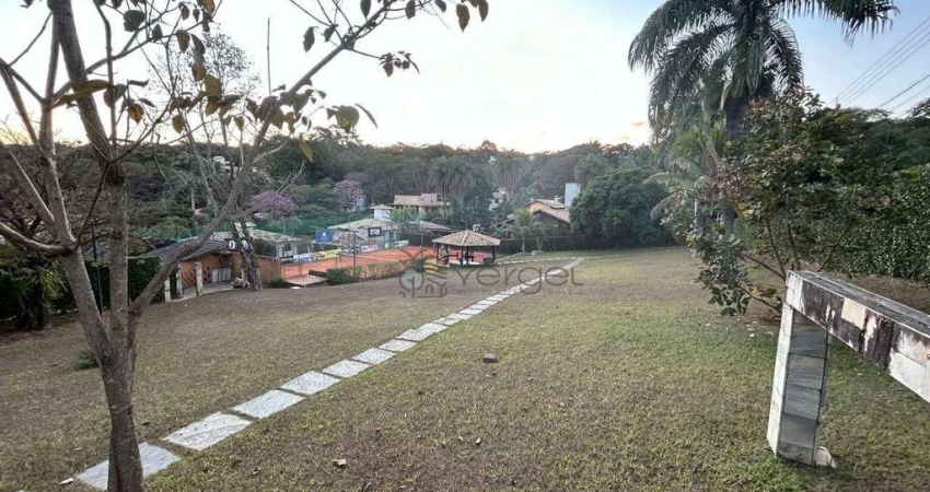 Terreno à venda, 1000 m² por R$ 900.000,00 - Condomínio Condados da Lagoa - Lagoa Santa/MG