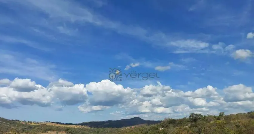 Terreno à venda, 1000 m² por R$ 500.000,00 - Condomínio Eco Village Residence Park - Lagoa Santa/MG
