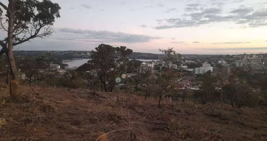 Terreno à venda, 463 m² por R$ 329.000,00 - Alto Belvedere - Lagoa Santa/MG