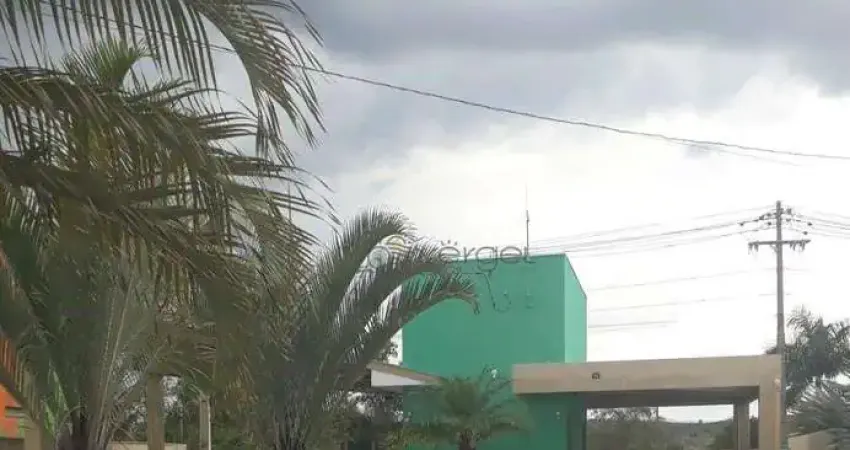 Terreno à venda, 925 m² por R$ 130.000,00 - Condomínio Estância do Cipó - Jaboticatubas/MG