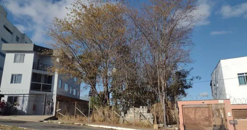 Terreno à venda, 412 m² por R$ 320.000 - Jardim Imperial - Lagoa Santa/MG