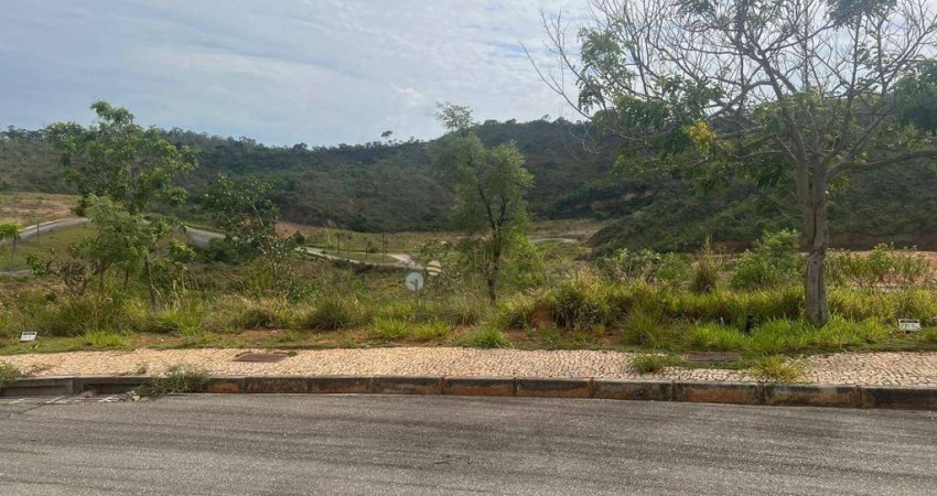 Terreno à venda, 1046 m² por R$ 100.000 - Condomínio Reserva Real Hípica - Jaboticatubas/MG