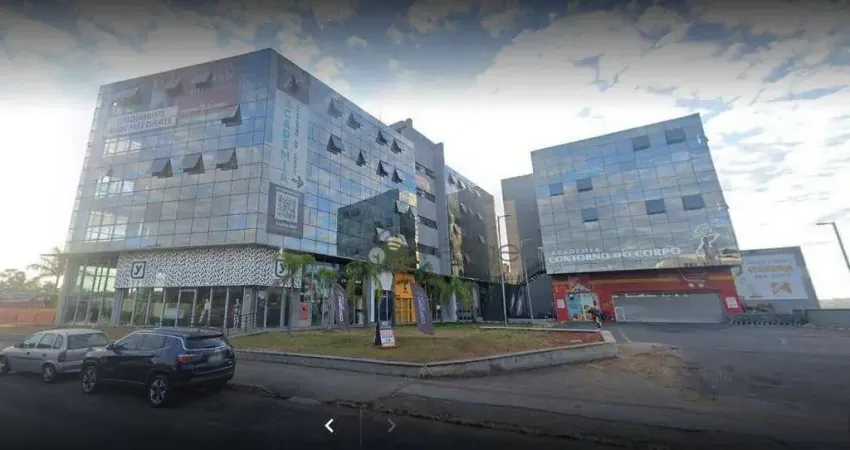 Sala à venda, 24 m² por R$ 170.000 - Joana Darc - Lagoa Santa/MG