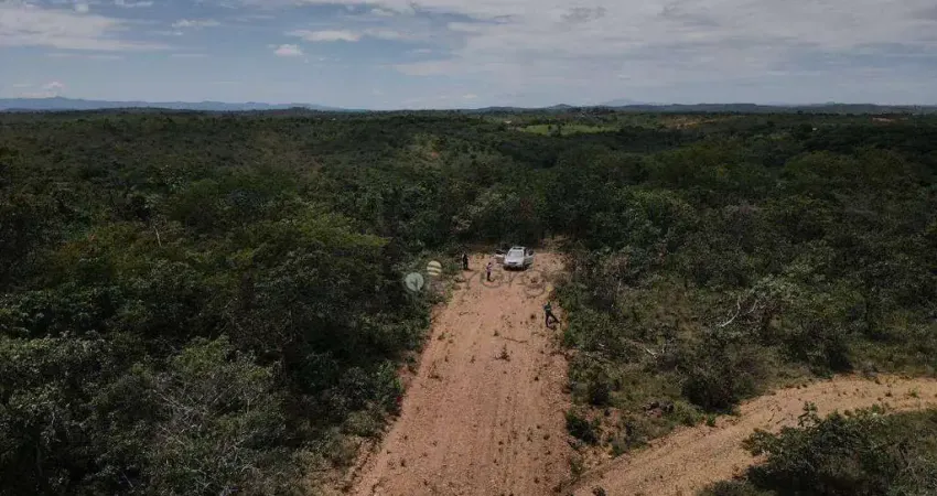 Fazenda à venda, 20355 m² por R$ 179.000,00 - Zona Rural - Jaboticatubas/MG