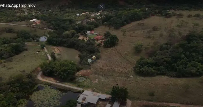 Fazenda à venda, 20030 m² por R$ 199.000 - Zona Rural - Jaboticatubas/MG
