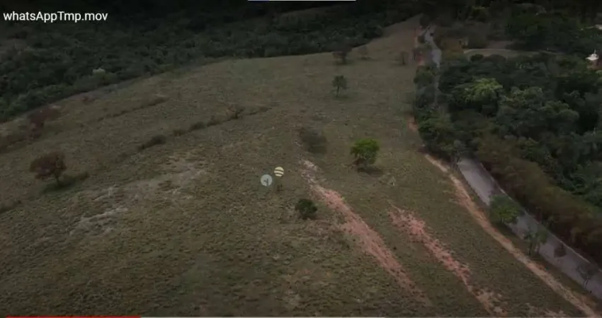 Fazenda à venda, 25537 m² por R$ 215.000 - Zona Rural - Jaboticatubas/MG