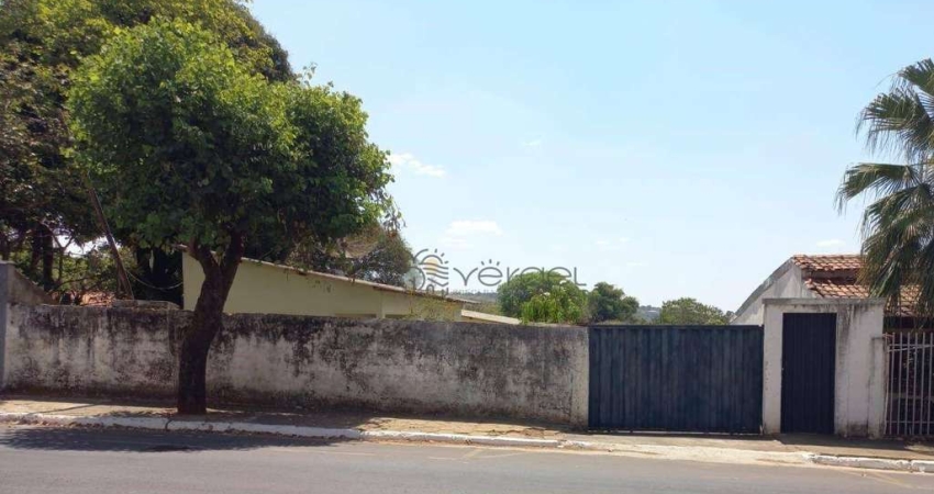 Casa com 3 dormitórios à venda, 230 m² por R$ 1.200.000 - Vila Pinto Coelho - Lagoa Santa/MG