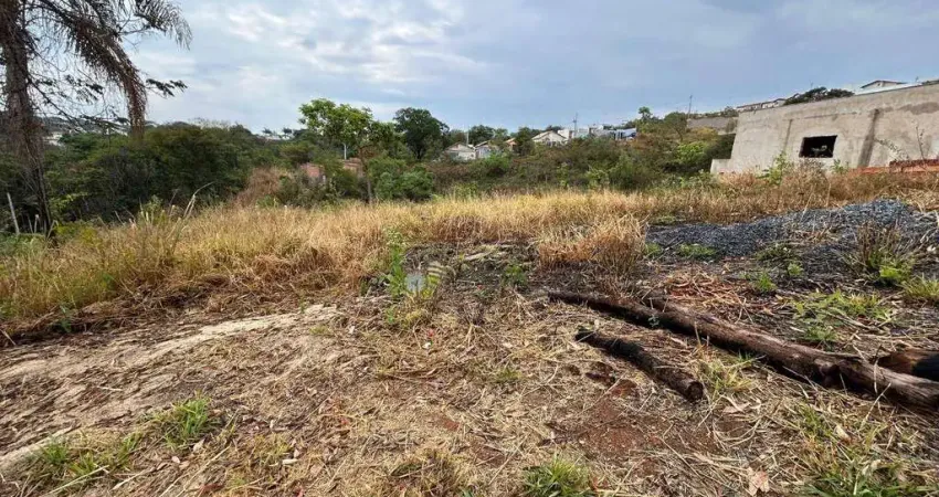 Terreno à venda, 1000 m² por R$ 230.000,00 - Shalimar - Lagoa Santa/MG