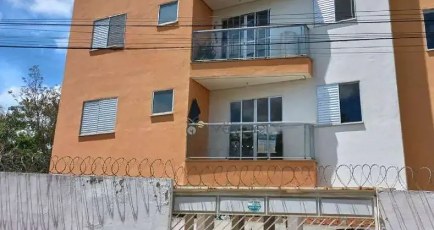 Apartamento com 2 dormitórios à venda, 78 m² por R$ 330.000,00 - Conjunto Ovídio Guerra - Lagoa Santa/MG