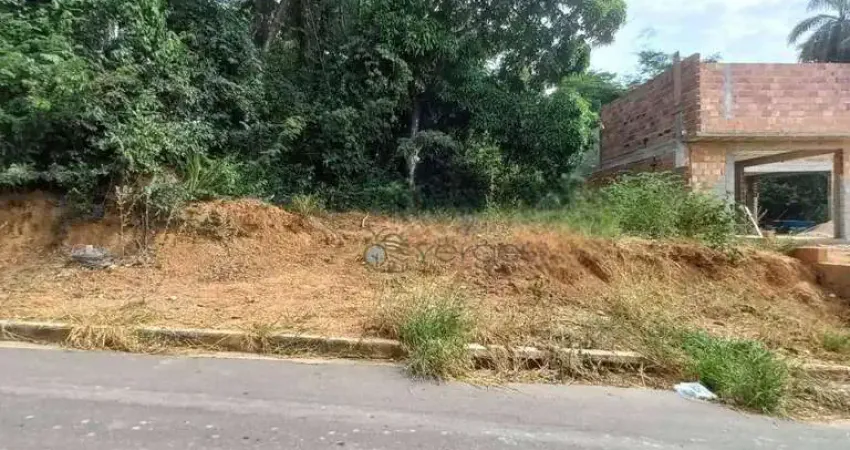 Terreno à venda, 406 m² por R$ 320.000,00 - Bela Emília - Lagoa Santa/MG