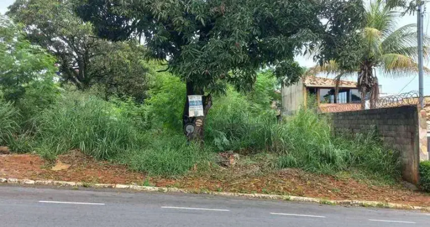 Terreno à venda, 450 m² por R$ 380.000,00 - Bela Emília - Lagoa Santa/MG