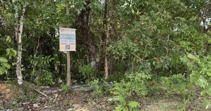 Terreno à venda, 596 m² por R$ 280.000 - Residencial Redenção - Lagoa Santa/MG
