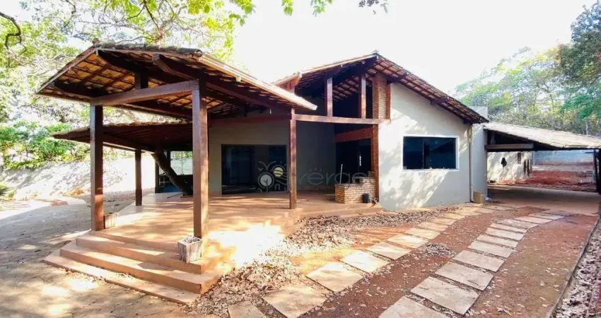 Casa com 2 quartos à venda na Avenida das Bandeiras, 63, Recanto Do Poeta, Lagoa Santa