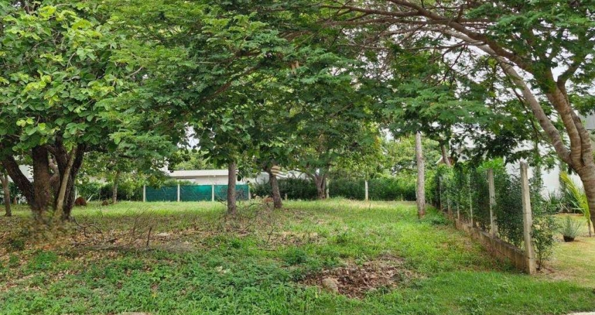 Terreno à venda, 1049 m² por R$ 849.000,00 - Condomínio Veredas da Lagoa - Lagoa Santa/MG
