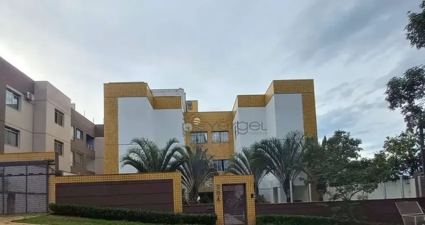 Apartamento com 2 dormitórios à venda, 113 m² por R$ 369.000,00 - Recanto da Lagoa - Lagoa Santa/MG