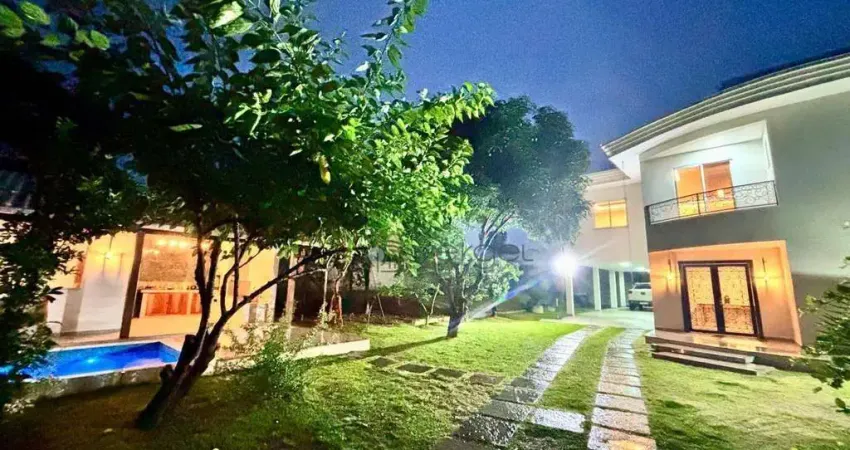 Casa com 4 quartos à venda na Rua Milton Campos, 63, Centro, Lagoa Santa