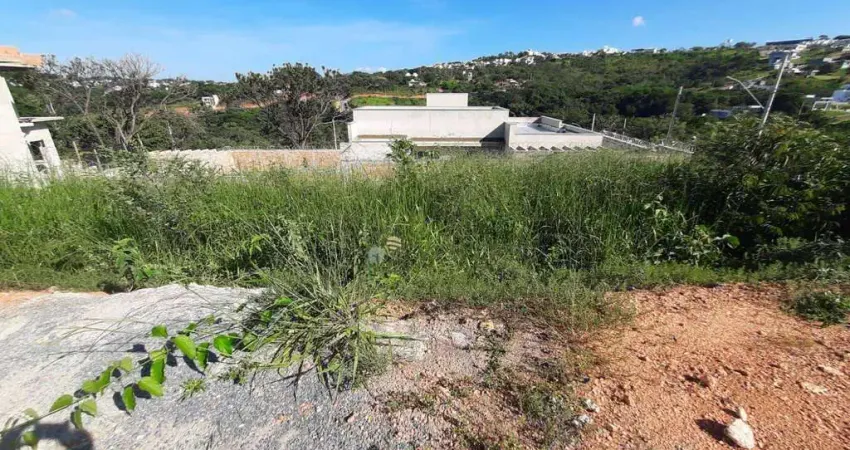 Terreno à venda, 574 m² por R$ 220.000 - Pomar da Lagoa - Lagoa Santa/MG
