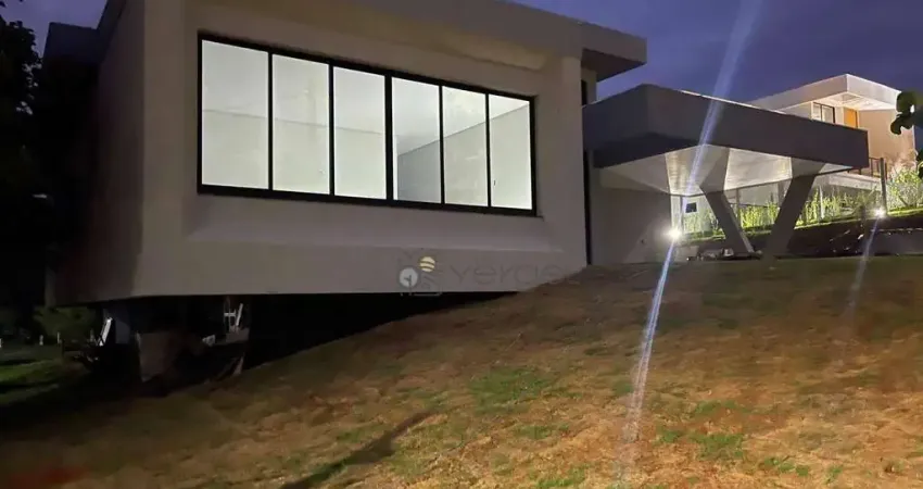 Casa em condomínio fechado com 3 quartos à venda na Rua Três, 300, Condomínio Real Mont Ville, Lagoa Santa